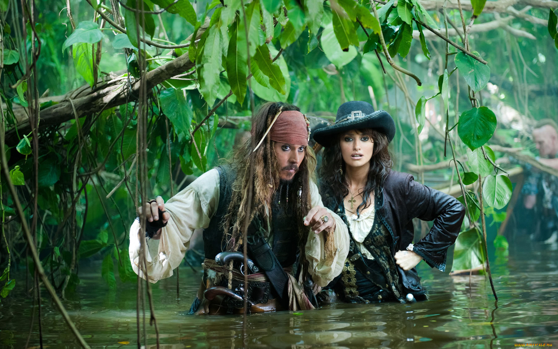 pirates, of, the, caribbean, on, stranger, tides, , 